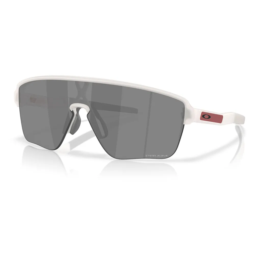 Купить Oakley OO9415-1142 Солнцезащитные очки Corridor sq Matte Vapor Prizm Black/CAT3 7ft.ru в интернет магазине Семь Футов