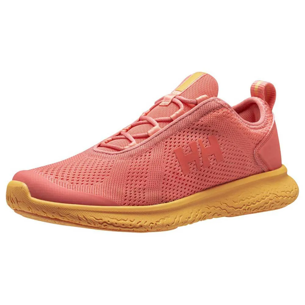 Купить Helly hansen 11846_066-7f Сапоги Supalight Medley Coral Almond / Miami Peach 40x35x15 EU 38 7ft.ru в интернет магазине Семь Футов
