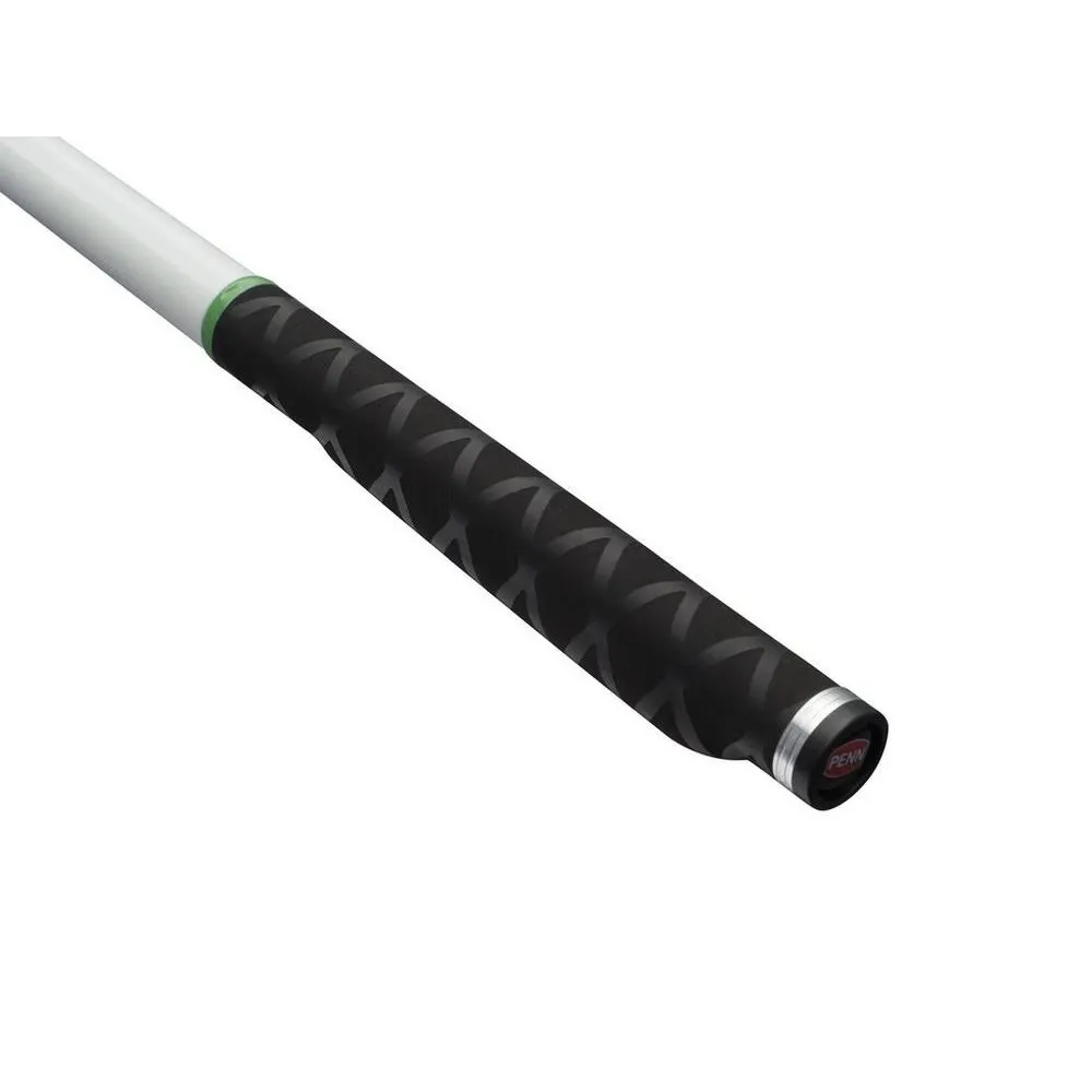 Купить PENN 1621311 Серфовые удилища Tidal X LR-Solid Carbon Fluorescent Green 4.20 m 7ft.ru в интернет магазине Семь Футов