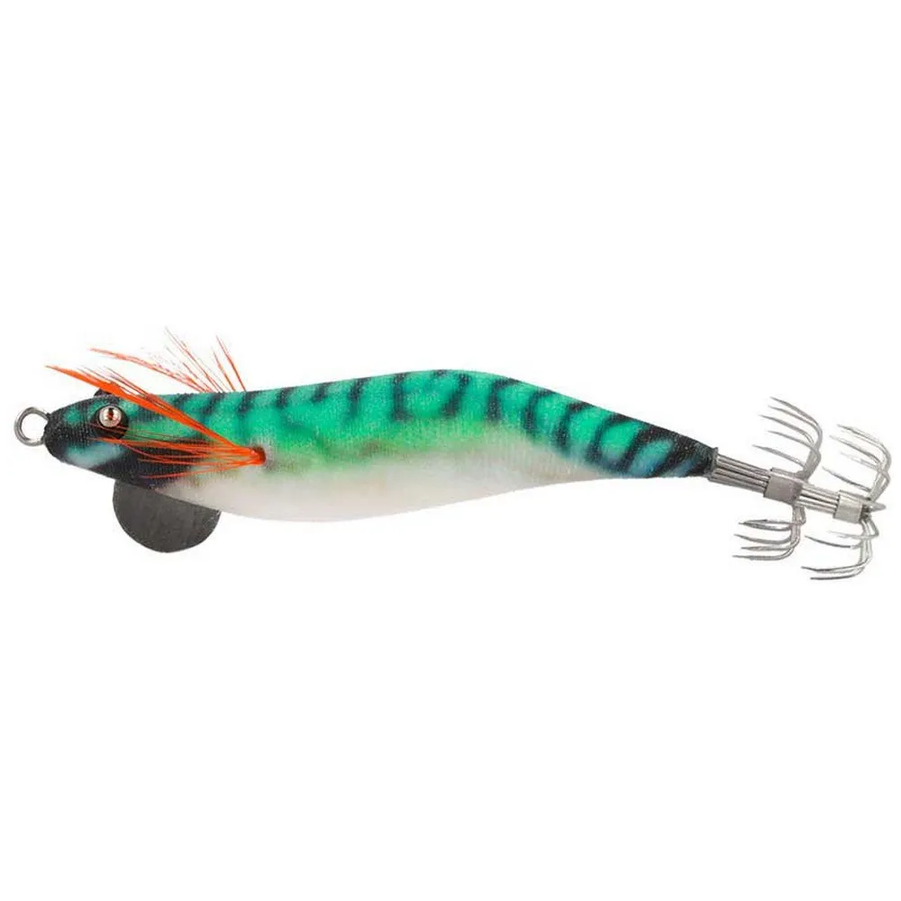 Купить Sea monsters smeas15oy Кальмарница AS 1.5 Orange Yellow 12x7x5 7ft.ru в интернет магазине Семь Футов