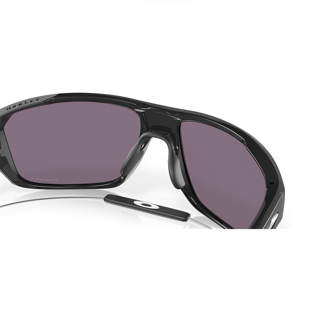 Купить Oakley OO9416-3664 Split Shot Prizm Солнцезащитные Очки Black Ink Prizm Grey/CAT3 7ft.ru в интернет магазине Семь Футов