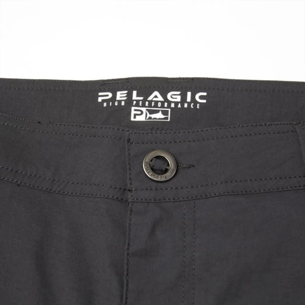 Купить Pelagic 1040253001-blk-34 Брюки Mako Black 30x20x10 7ft.ru в интернет магазине Семь Футов