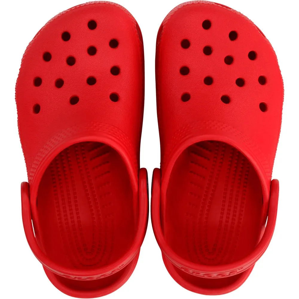 Купить Crocs 206991-6en-j5 Деревянные башмаки Classic Pepper 35x25x15 EU 37 7ft.ru в интернет магазине Семь Футов