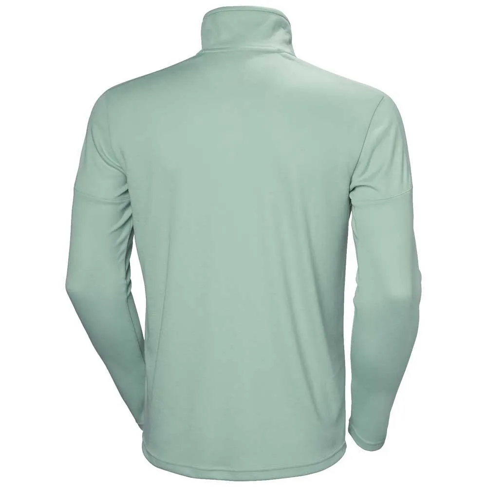 Купить Helly hansen 34131_484-2XL Футболка с длинным рукавом HP 2.0 Eucalyptus 2XL 7ft.ru в интернет магазине Семь Футов