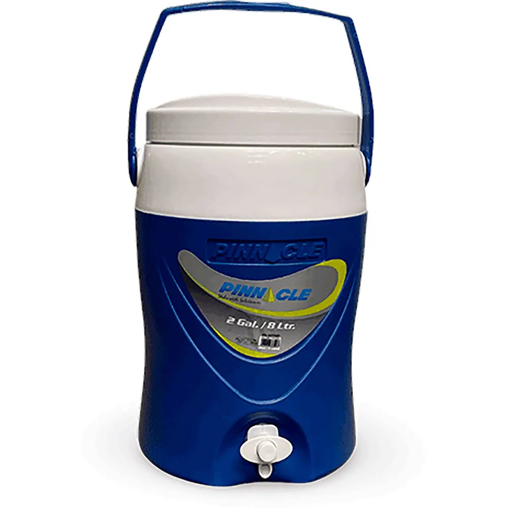 Купить Pinnacle tp-cp-2075 термос 8L Blue 40x25x20 7ft.ru в интернет магазине Семь Футов