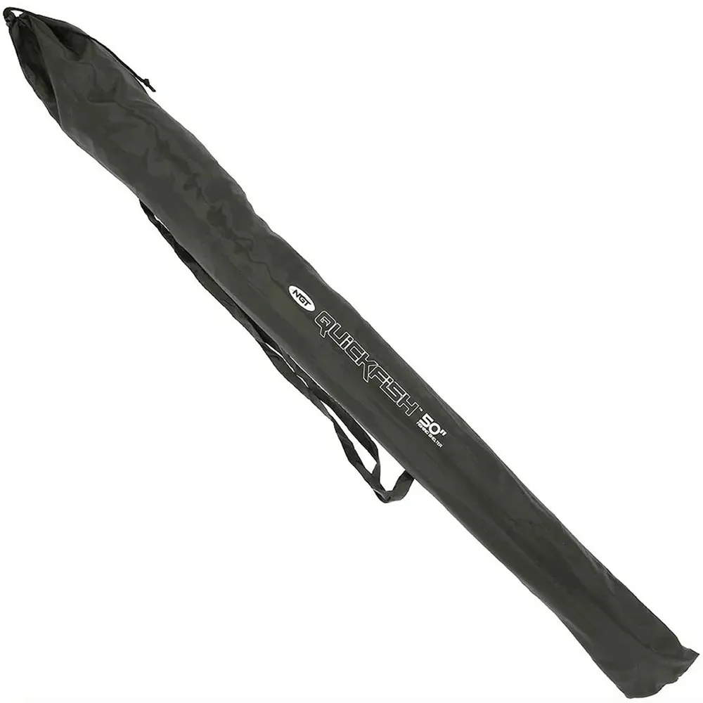 Купить Ngt fbb-brolly-50-carp зонт Day 50´´ Dark Green 180x10x7 130 x 10 x 10 cm 7ft.ru в интернет магазине Семь Футов