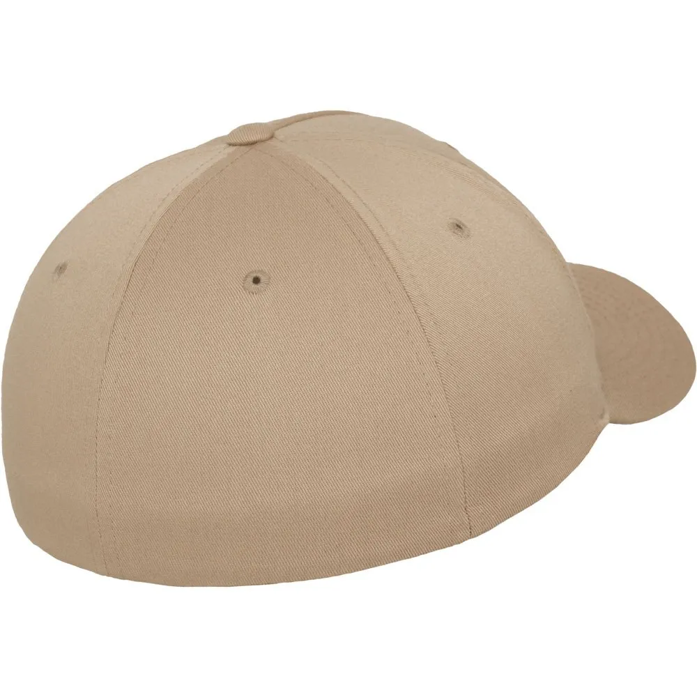 Купить Brandit 7059-106-L/XL Кепка Flexfit 5 Panel Бежевый  Khaki L-XL 7ft.ru в интернет магазине Семь Футов