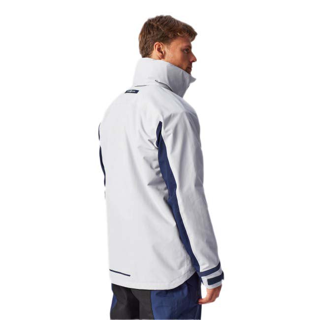 Купить Henri lloyd P241101003-003-M Куртка Sail Серый  Ice M 7ft.ru в интернет магазине Семь Футов