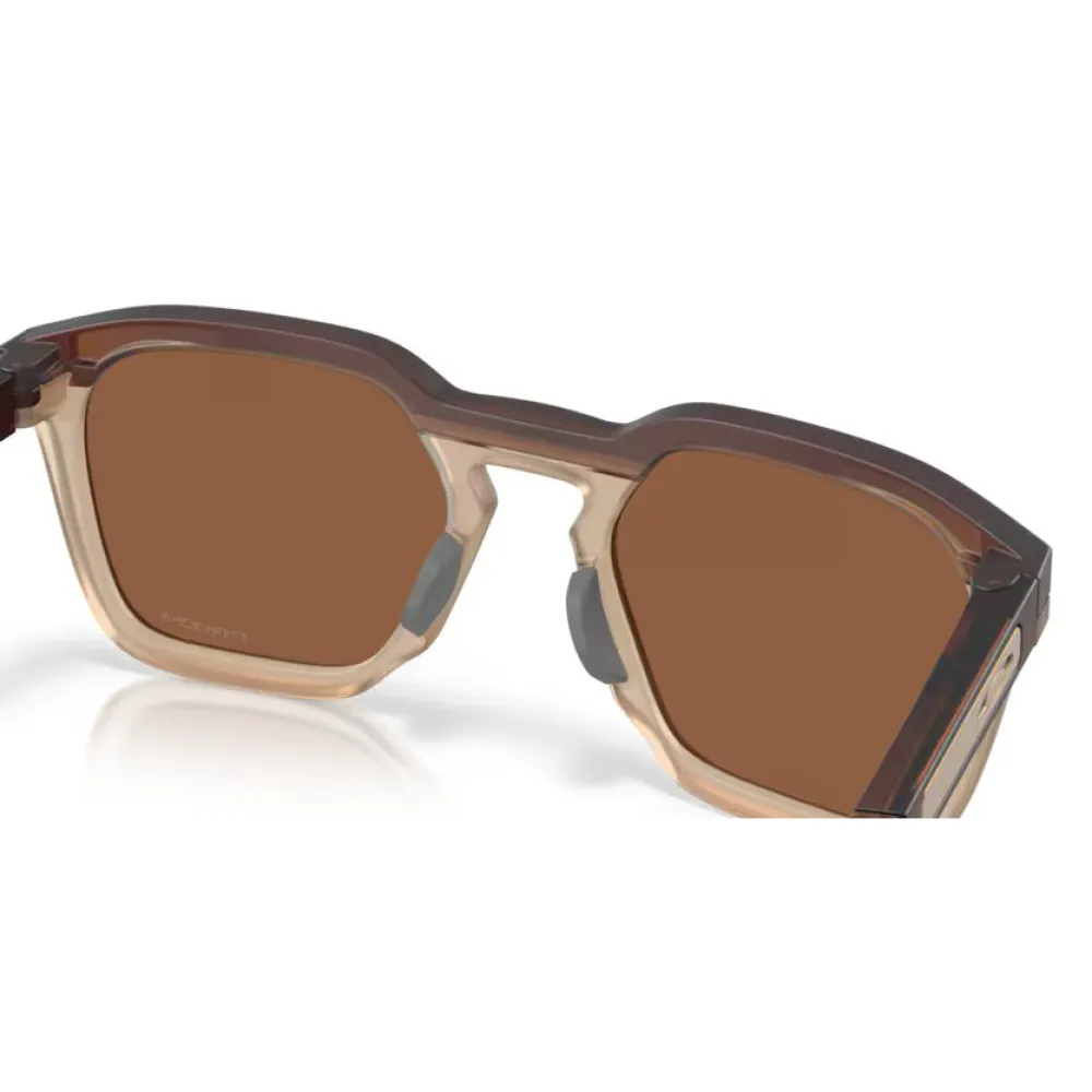 Купить Oakley oo9533-0354 Солнцезащитные очки Hstn sq Matte Rootbeer 20x10x10 Prizm Tungsten/CAT3 7ft.ru в интернет магазине Семь Футов
