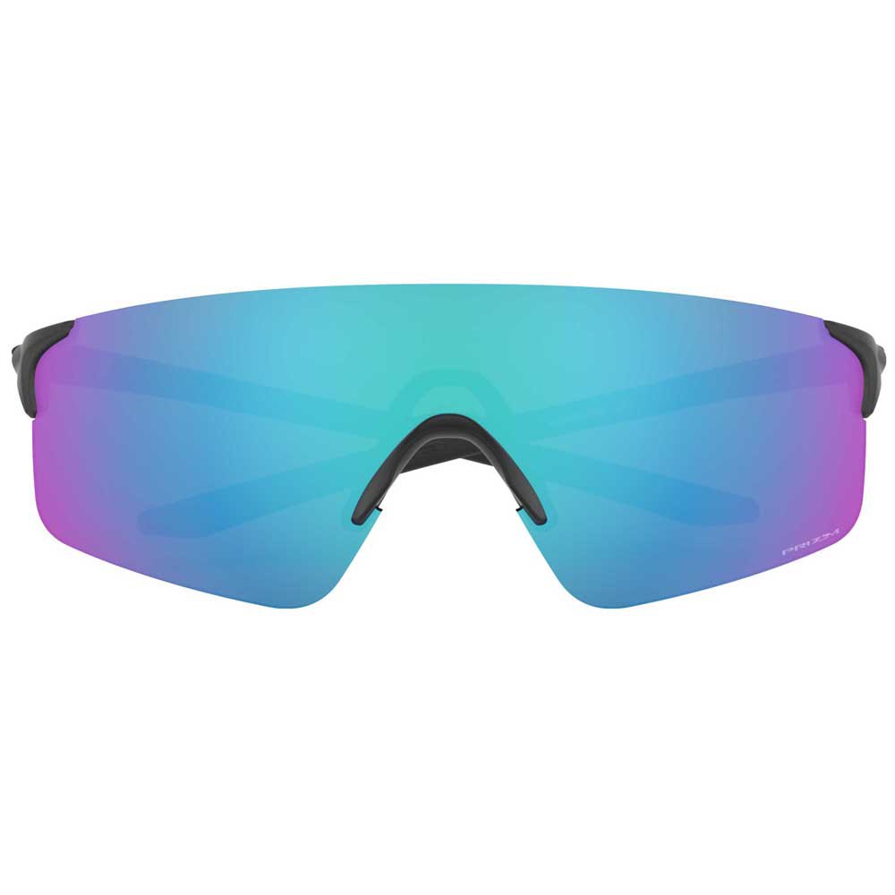 Купить Oakley OO9454-0338 Evzero Blades Prizm Солнцезащитные Очки Steel Prizm Sapphire/CAT3 7ft.ru в интернет магазине Семь Футов