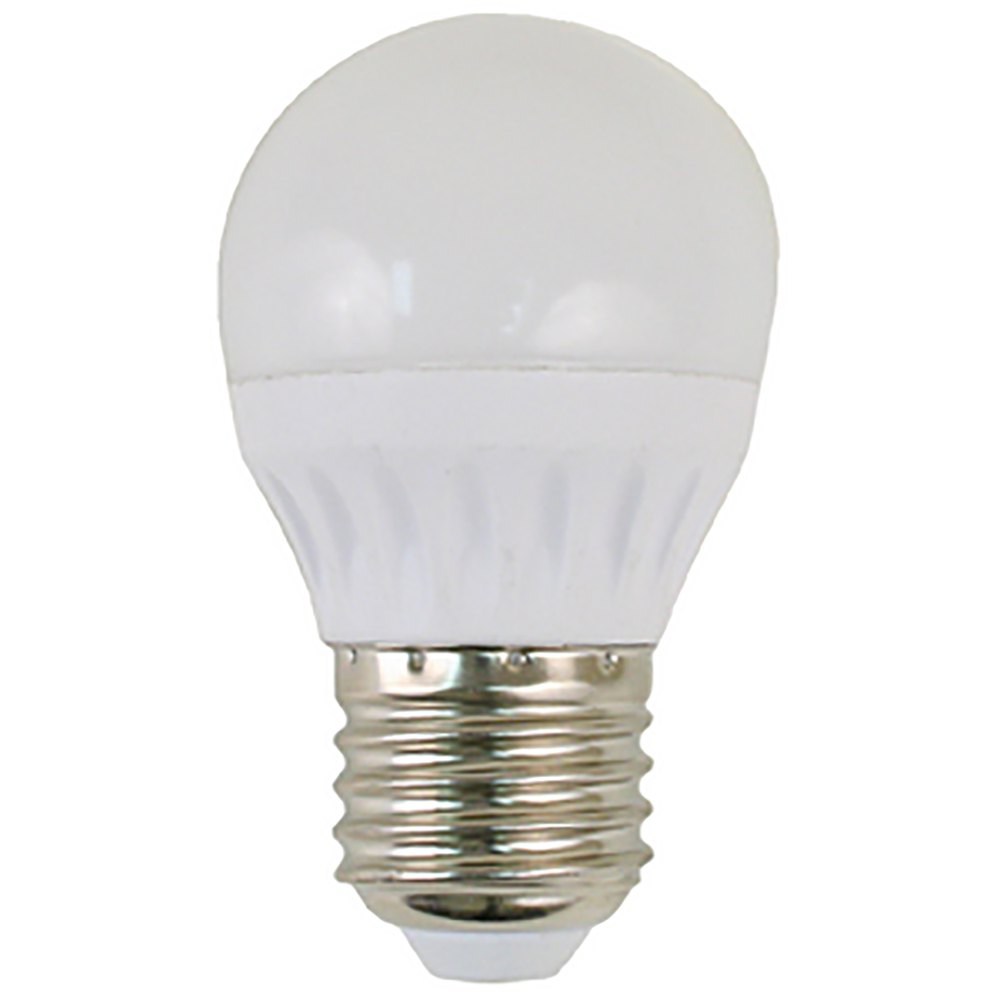 Купить Scandvik 390-41036P Светодиодная лампа G45 A15 3W 12-24V Warm White 220 Lumens 7ft.ru в интернет магазине Семь Футов