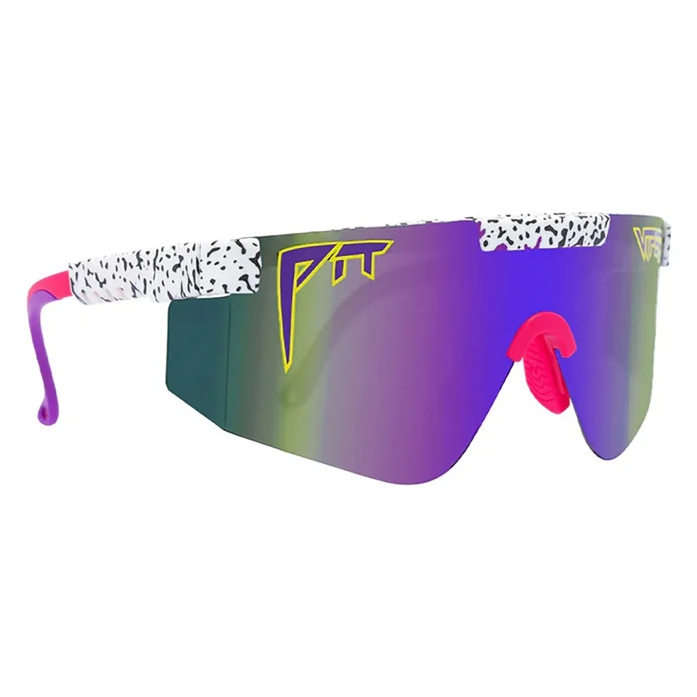 Купить Pit viper E-2K-SONBECH-Z87 Солнцезащитные очки The son of beach 2000 Standard Polycarbonate Z87+ 7ft.ru в интернет магазине Семь Футов