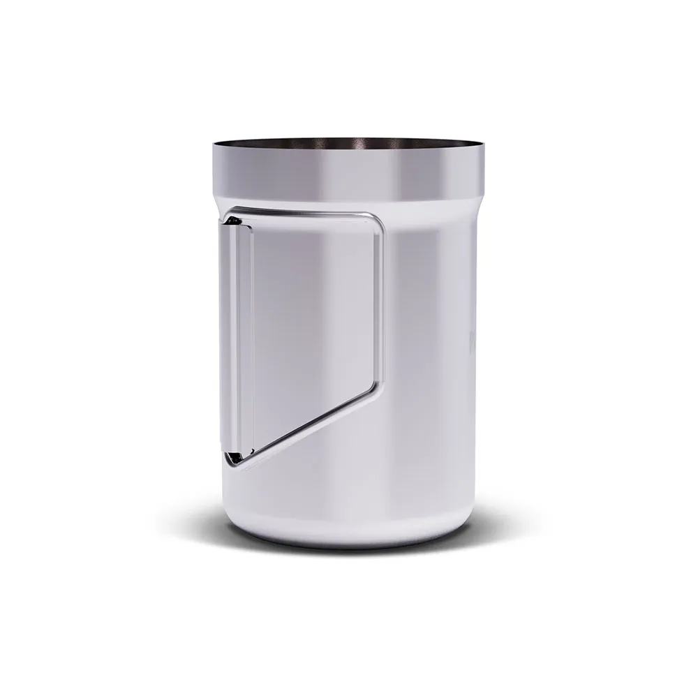 Купить Primus 743650 термокружка Koppen 300ml Серебристый Black 7ft.ru в интернет магазине Семь Футов