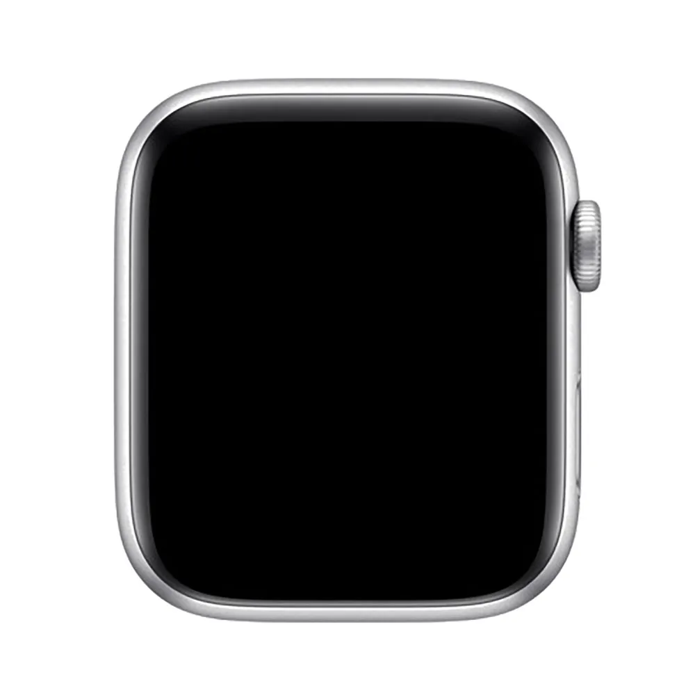 Купить Apple MXER3QL/A  Watch SE GPS 44mm Sport Band Серебристый Silver Aluminium / Denim M-L 7ft.ru в интернет магазине Семь Футов