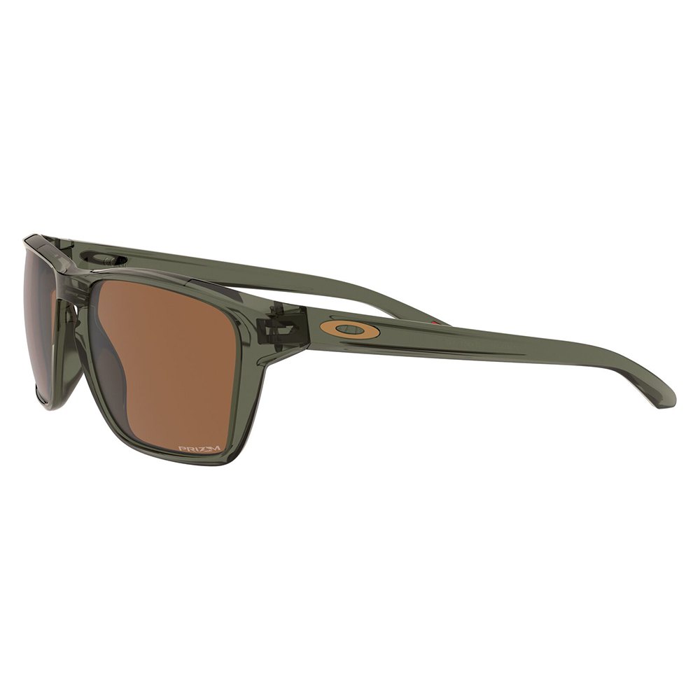 Купить Oakley OO9448-1460 Sylas Prizm Солнцезащитные Очки Olive Ink Prizm Tungsten/CAT3 7ft.ru в интернет магазине Семь Футов
