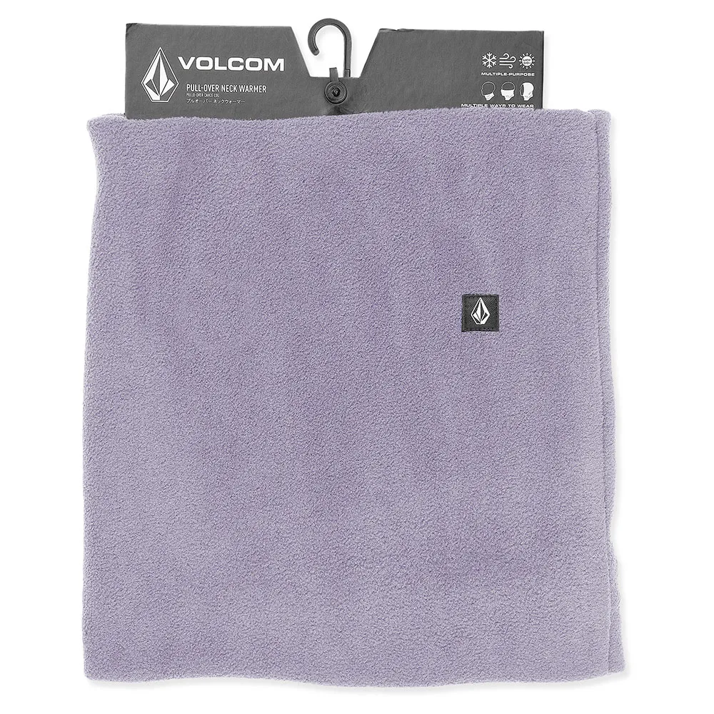 Купить Volcom k5552602-lva-o/s Шарф-хомут Scout Lavender Aura 15x10x5 7ft.ru в интернет магазине Семь Футов