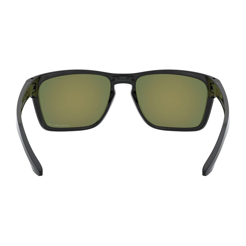 Купить Oakley OO9448-0557 Sylas Prizm Поляризованные Очки Black Ink Prizm Ruby Polarized/CAT3 7ft.ru в интернет магазине Семь Футов