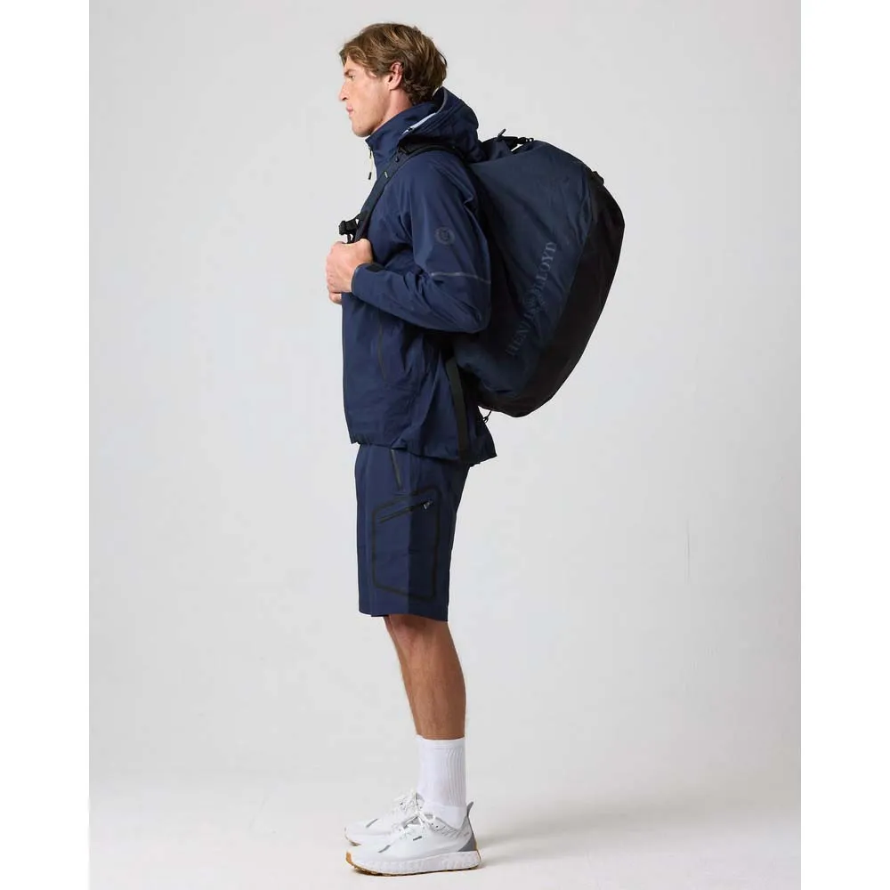 Купить Henri lloyd p261307005-602-one сумка дафл Storm 70L Navy Blue 30x20x5 7ft.ru в интернет магазине Семь Футов