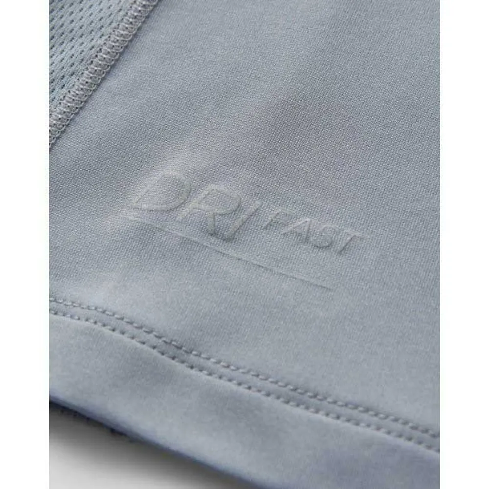 Купить Henri lloyd p251200001-917-xxl Футболка с коротким рукавом Dynamik Dri Fast Titanium 30x25x2 2XL 7ft.ru в интернет магазине Семь Футов