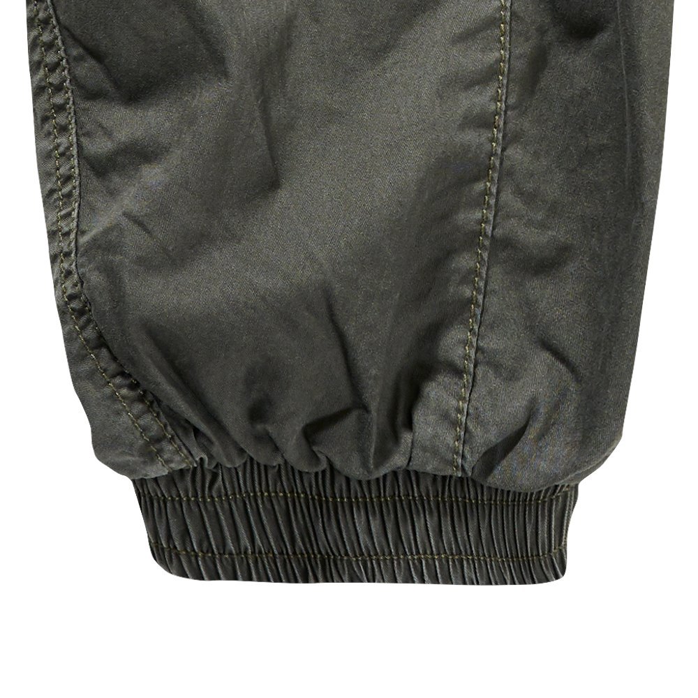 Купить Brandit 1018-1-XL Брюки Ray Vintage Зеленый  Olive XL 7ft.ru в интернет магазине Семь Футов