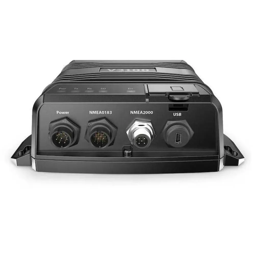 Купить Simrad si963 модуль с антенной V3100 AIS SOTDMA Classe B GPS500 Black 20x15x10 7ft.ru в интернет магазине Семь Футов