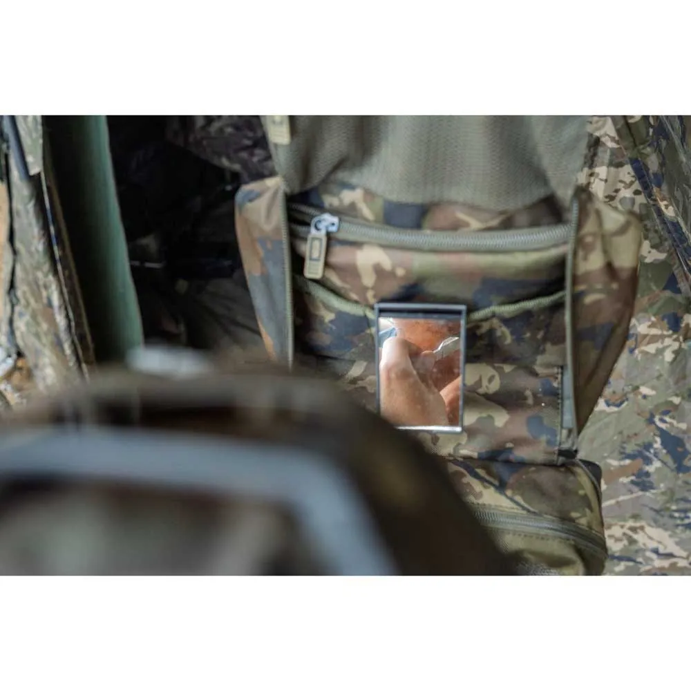 Купить Subterfuge t3463 Несессер Camo 20x20x20 7ft.ru в интернет магазине Семь Футов