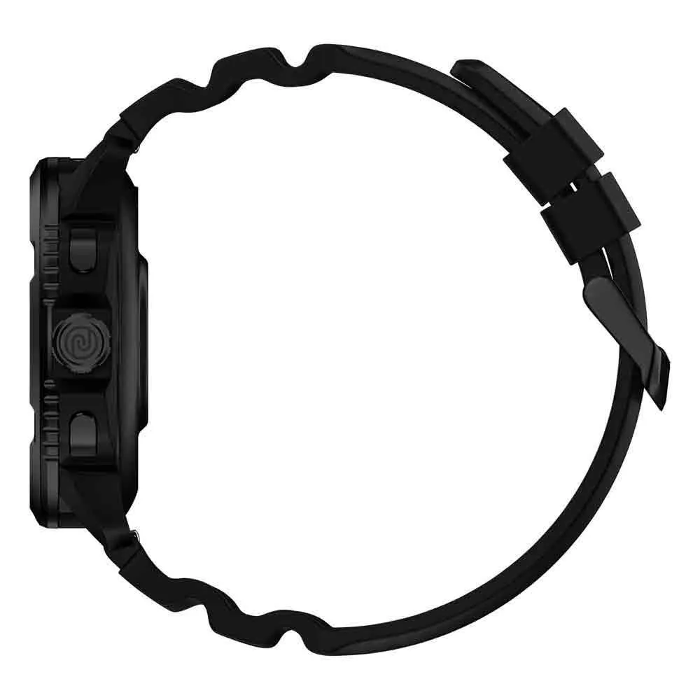 Купить Noise noinswc-001bl Смарт-часы Endeavour Pro GPS Black 14x12x9 7ft.ru в интернет магазине Семь Футов