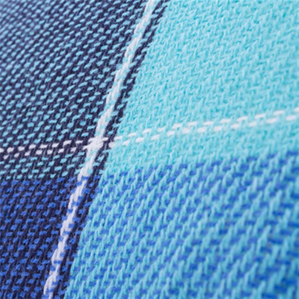 Купить Spokey 839636 Picnic Flannel Покрывало на кровать Голубой Blue 180 x 150 cm 7ft.ru в интернет магазине Семь Футов