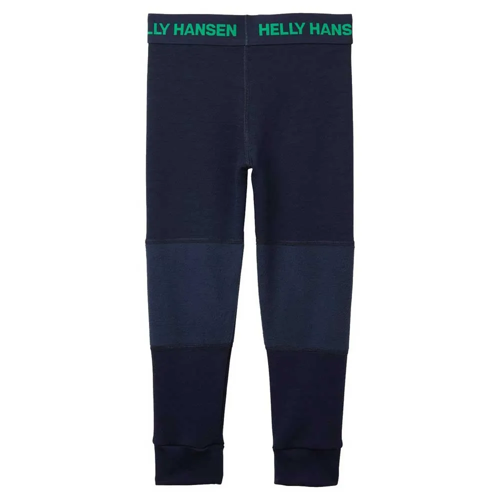 Купить Helly hansen 40525_499-128 Набор базовых слоев Graphic Lifa Merino Green 60x40x40 7-8 Years 7ft.ru в интернет магазине Семь Футов