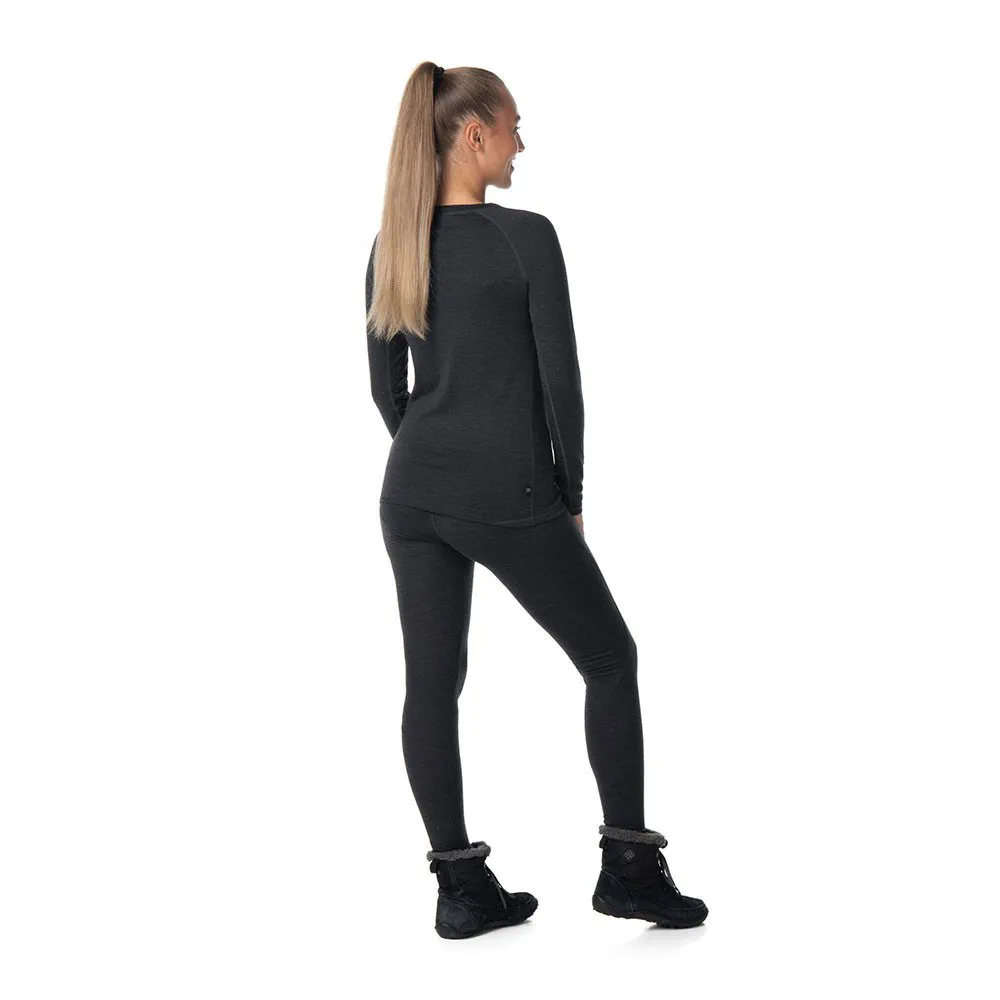 Купить Kilpi sl0503kiblk-34 Термоштаны Mavora Black 20x15x5 7ft.ru в интернет магазине Семь Футов