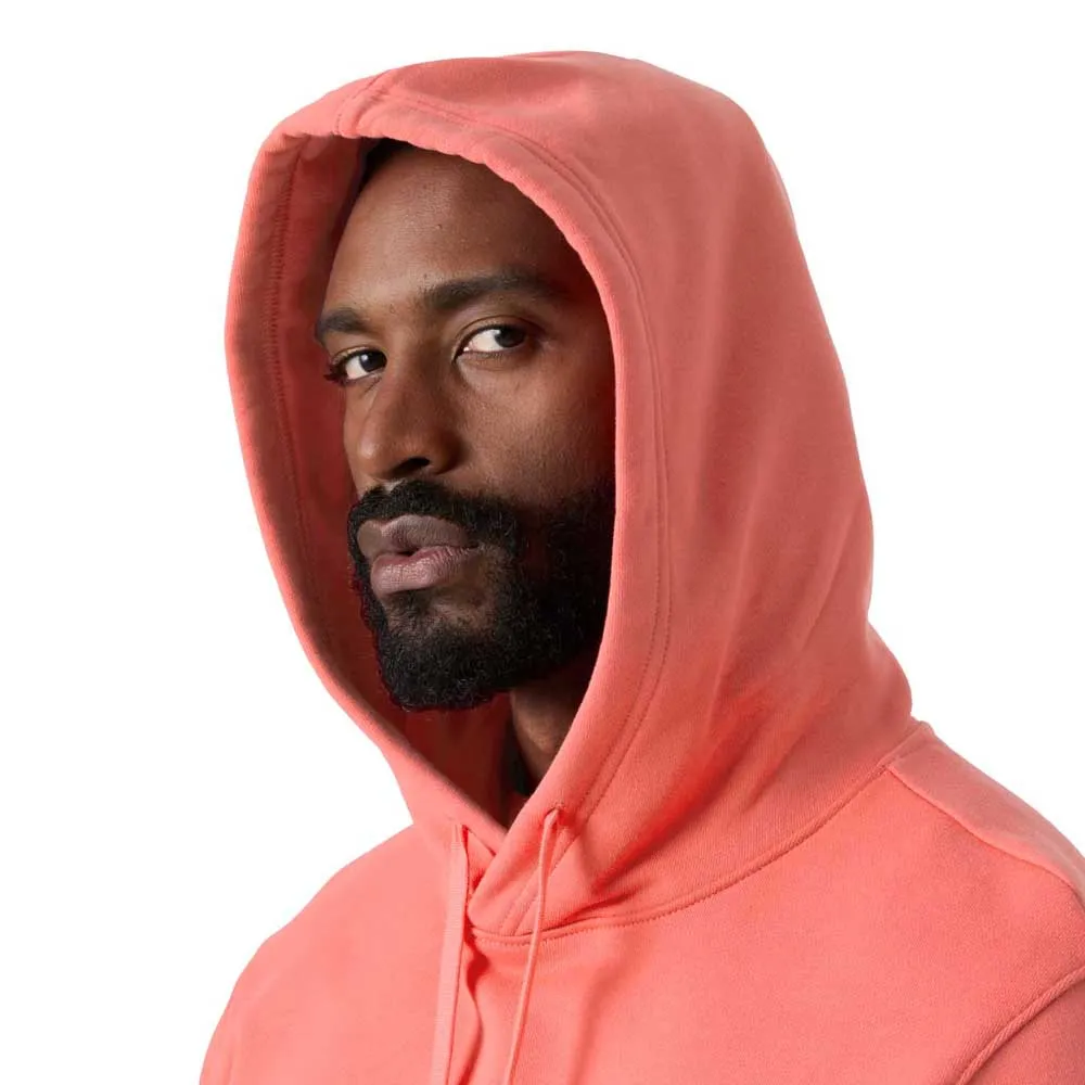 Купить Helly hansen 54526-098-2xl Толстовка с капюшоном Box Nantucket Red 40x30x12 7ft.ru в интернет магазине Семь Футов