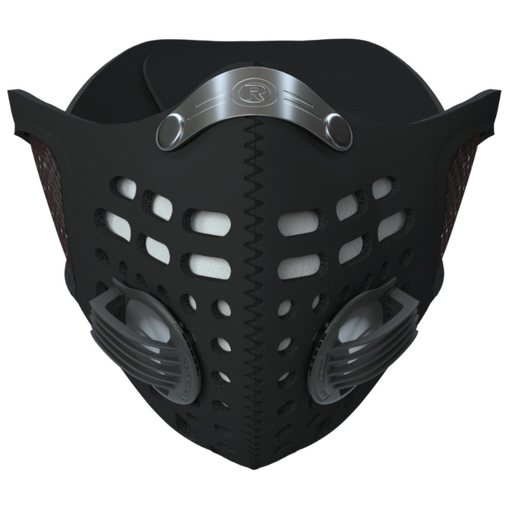 Купить Respro SRSMBL Sporsta Маска для лица Черный  Black L 7ft.ru в интернет магазине Семь Футов