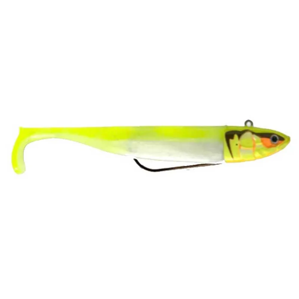Купить Storm 19STBSCS12CHCH Мягкий приманка Biscay Shad BSCS 40g 120 mm CHCH 7ft.ru в интернет магазине Семь Футов
