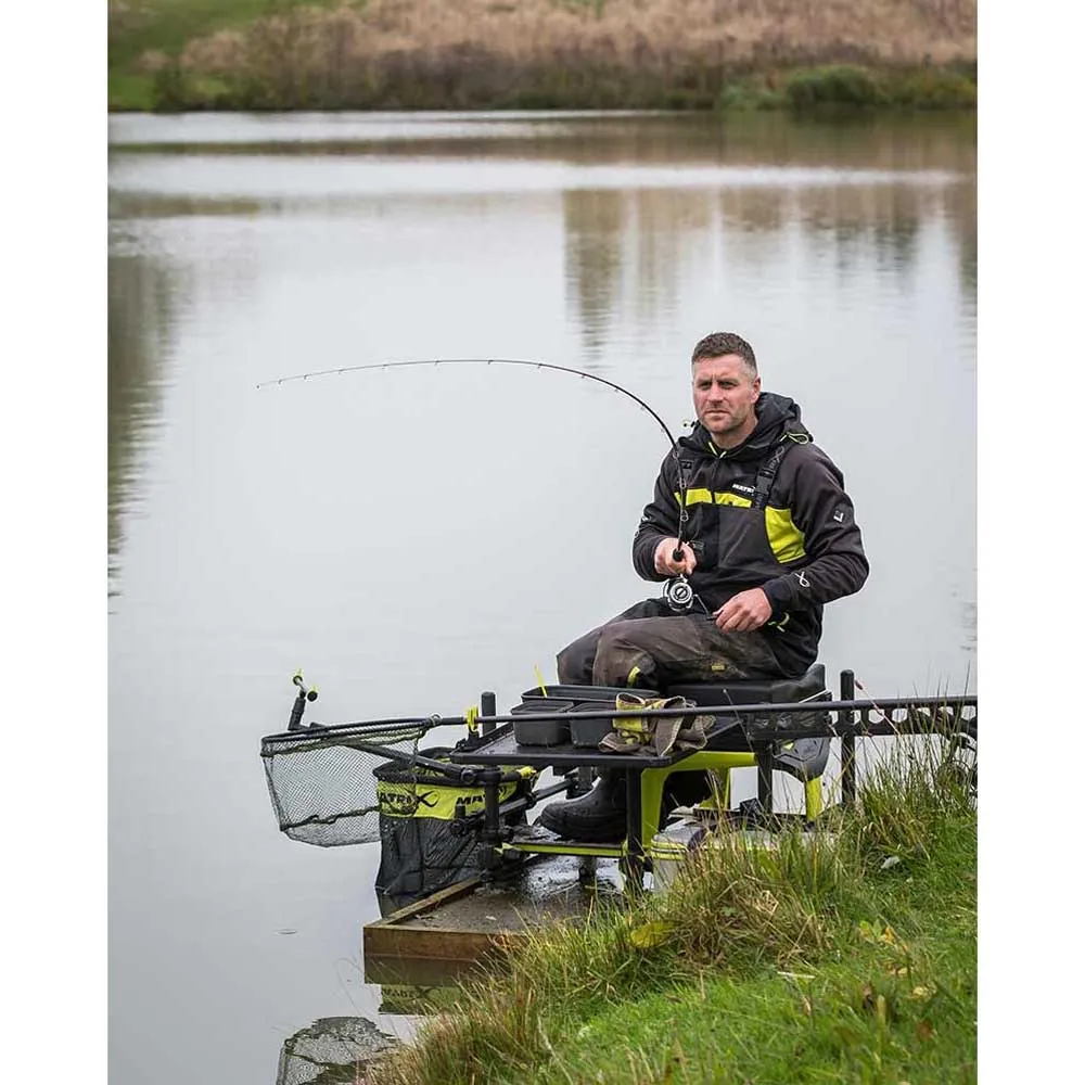 Купить Matrix fishing grd255 кончик удилища Horizon X Ultra Pro Black 60x8x8 0.75 oz 7ft.ru в интернет магазине Семь Футов