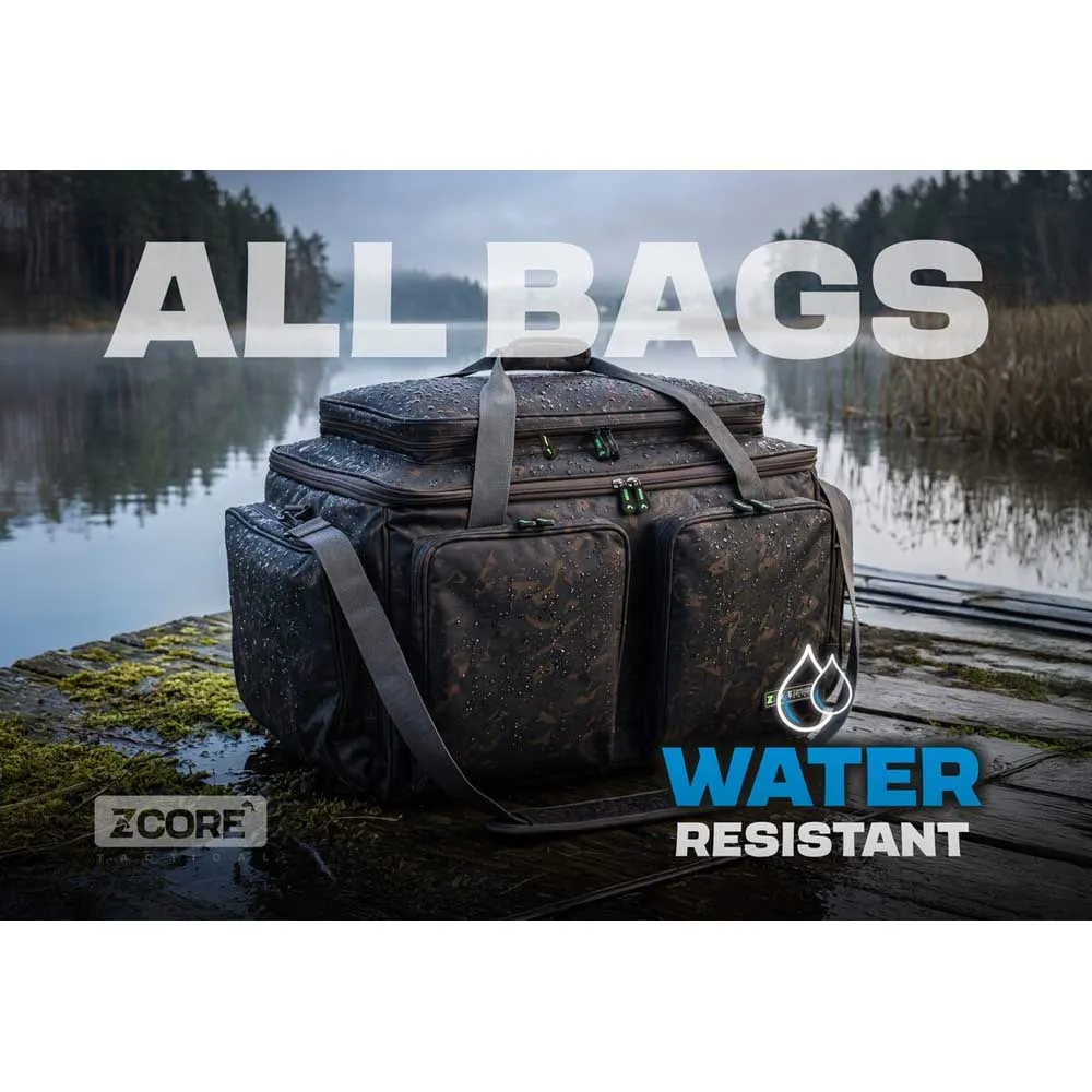 Купить Zfish zf-7579 Большая сумка Z-Core 90L Black / Camo 55x35x30 65 x 40 x 40 cm 7ft.ru в интернет магазине Семь Футов