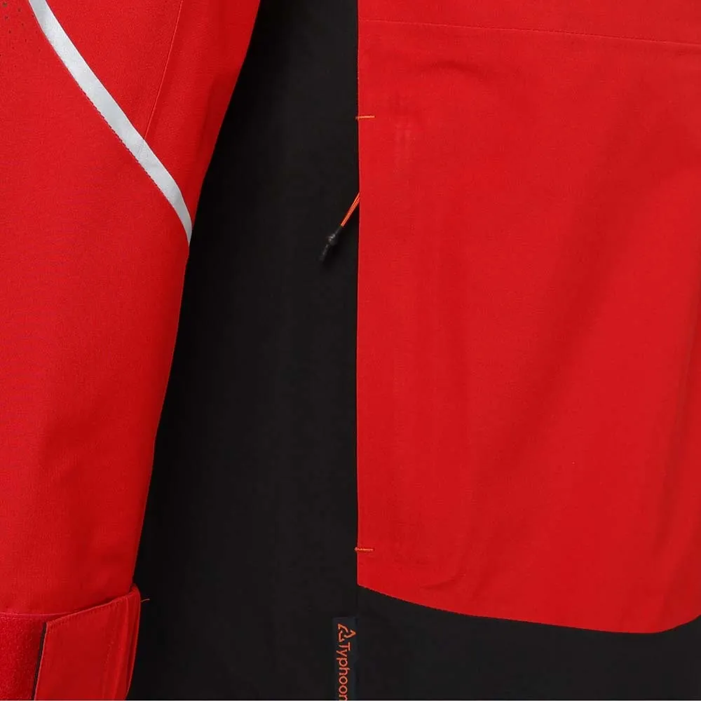Купить Plastimo p203795 Куртка Performance Red 60x40x25 XL 7ft.ru в интернет магазине Семь Футов