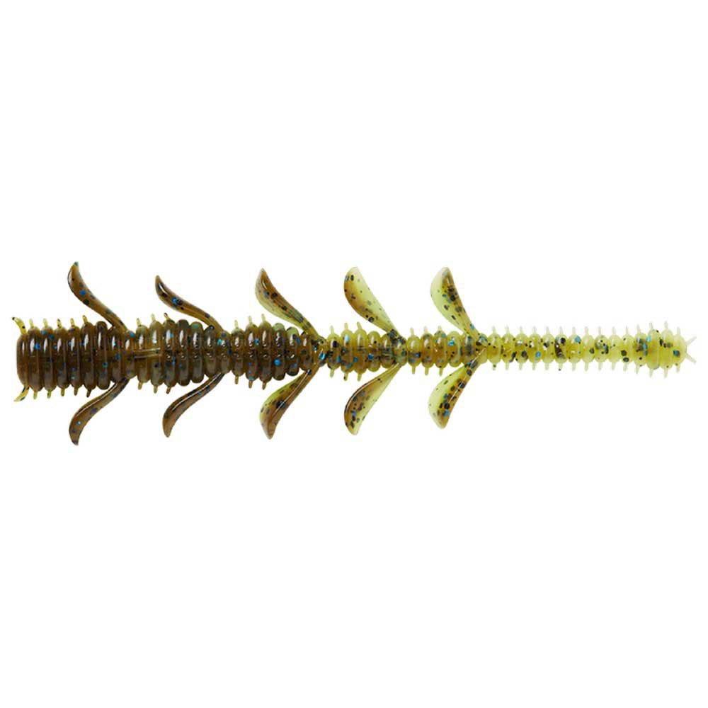 Купить Savage gear SVS69826 Craft Crawler Мягкая приманка 85 mm 2.3g Holo Baitfish 7ft.ru в интернет магазине Семь Футов