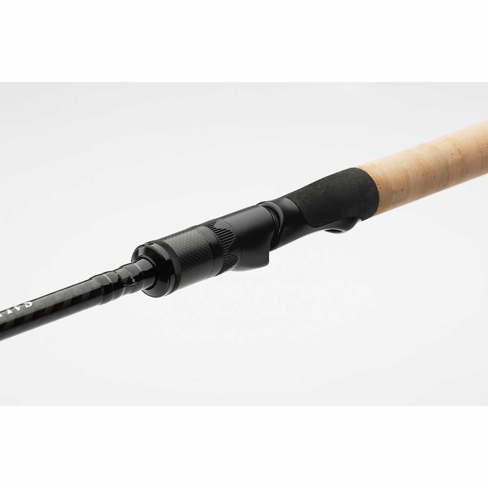 Купить Savage gear 71880 SG Salmonoid CCS Спиннинговая Удочка  Black / Green 2.15 m 7ft.ru в интернет магазине Семь Футов