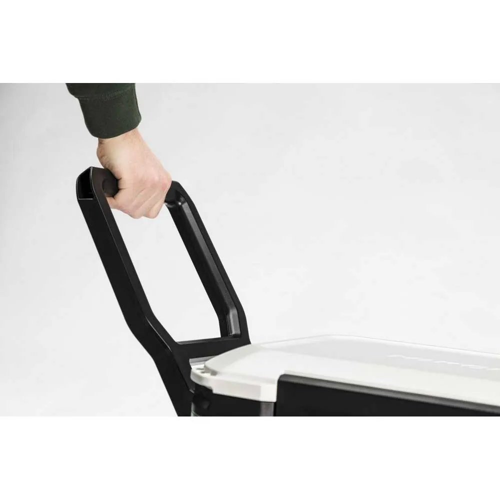 Купить Hikoki UL18DBAW4Z Портативный холодильник 25L Зеленый Black / Green 7ft.ru в интернет магазине Семь Футов