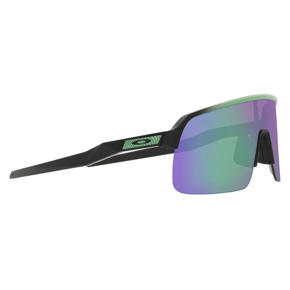 Купить Oakley OO9463-4839 Sutro Lite Encircle Prizm Солнцезащитные Очки Matte Jade Fade Prizm Jade/CAT3 7ft.ru в интернет магазине Семь Футов