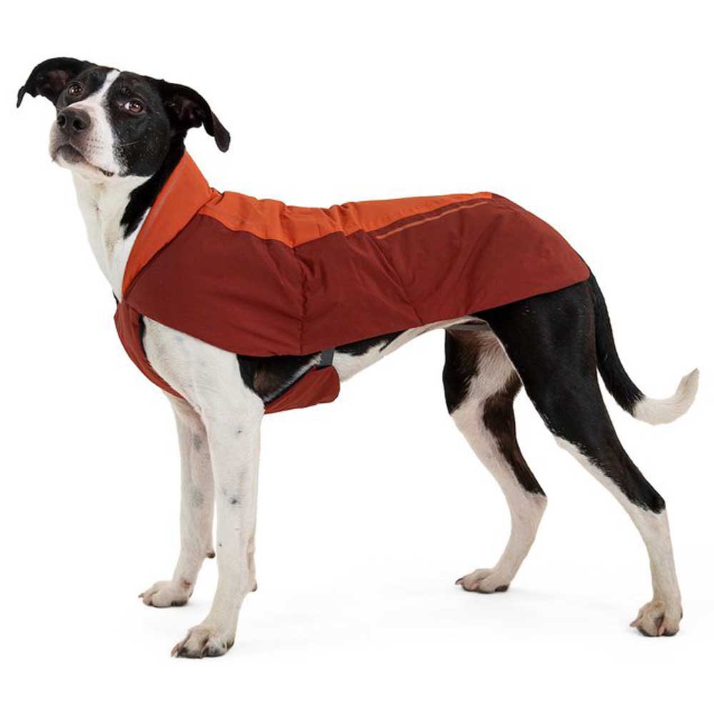 Купить Ruffwear 05751-820S Vert Куртка для собак Оранжевый Canyonlands Orange S 7ft.ru в интернет магазине Семь Футов