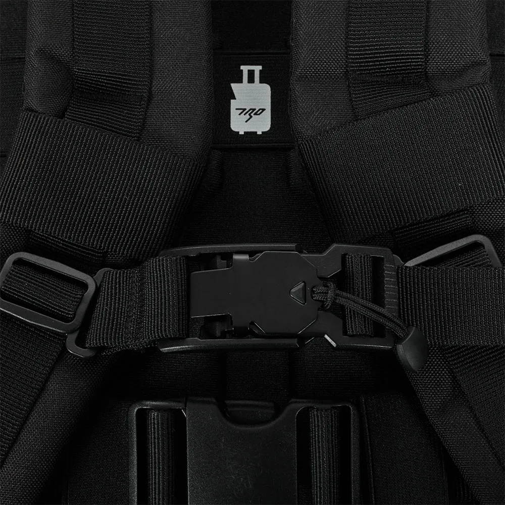 Купить Elitex training v2-25l-black Рюкзак Tactical V2 25L 50x35x20 7ft.ru в интернет магазине Семь Футов
