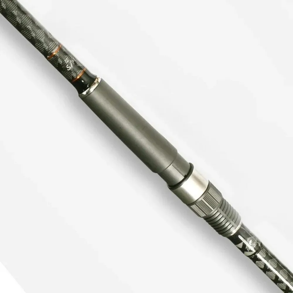 Купить Free spirit RSPMM542-50 карповая удочка CTX SPM 50 mm  Black 3.65 m 7ft.ru в интернет магазине Семь Футов