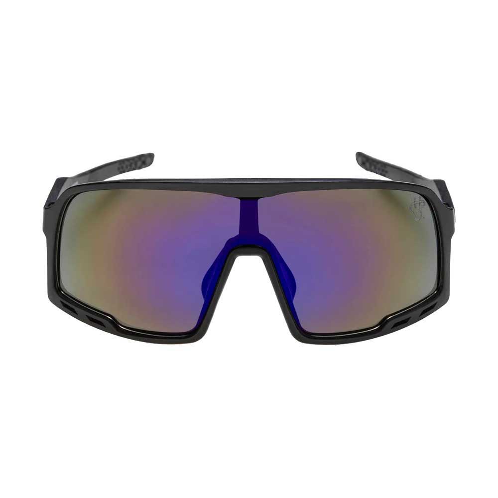 Купить Chpo brand 16132PA поляризованные солнцезащитные очки Henrik Black Blue Mirror Polarized/CAT3 7ft.ru в интернет магазине Семь Футов