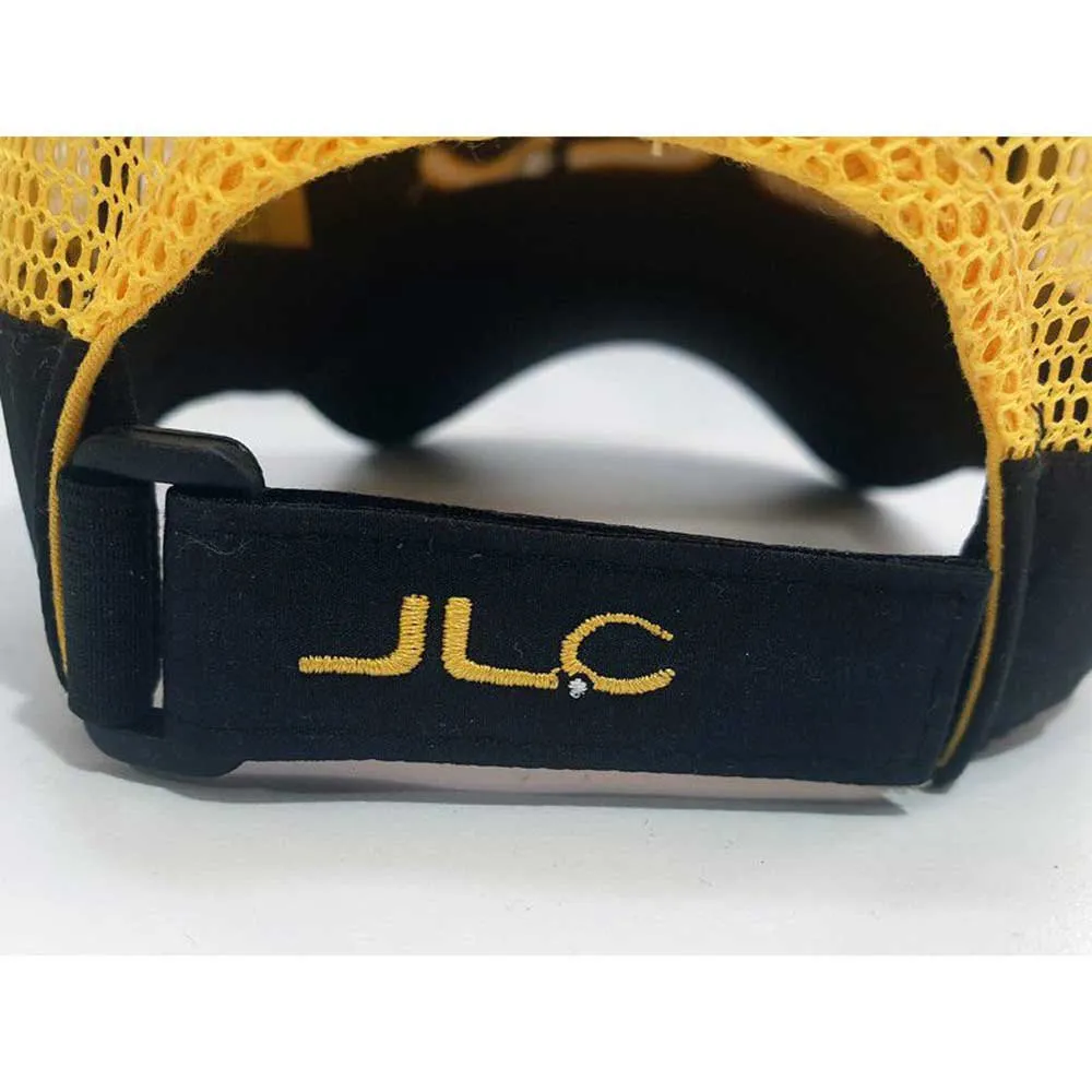 Купить JLC cojlcgmyl-n Кепка Make Your Lures Black 15x10x5 52-54 cm 7ft.ru в интернет магазине Семь Футов