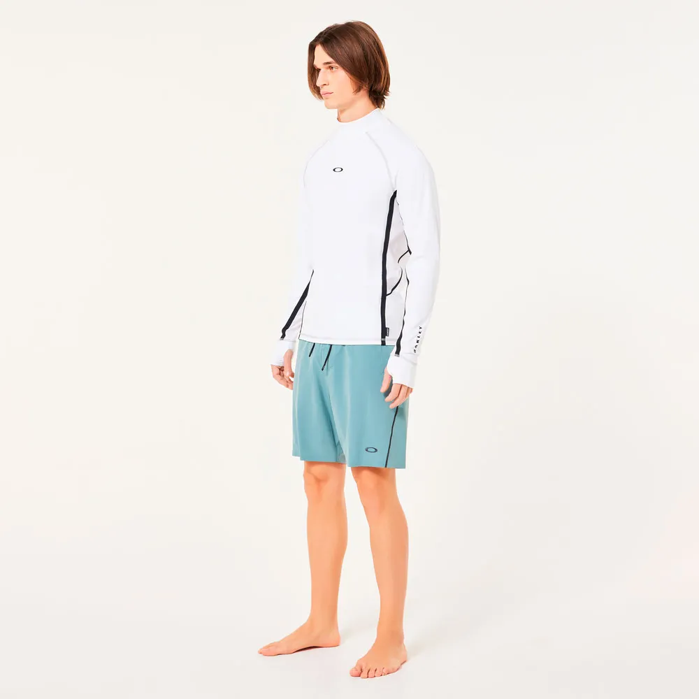 Купить Oakley foa406862-7cc-29 плавательные шорты Performance 19´´ boardshort Pacific 20x17x4 7ft.ru в интернет магазине Семь Футов
