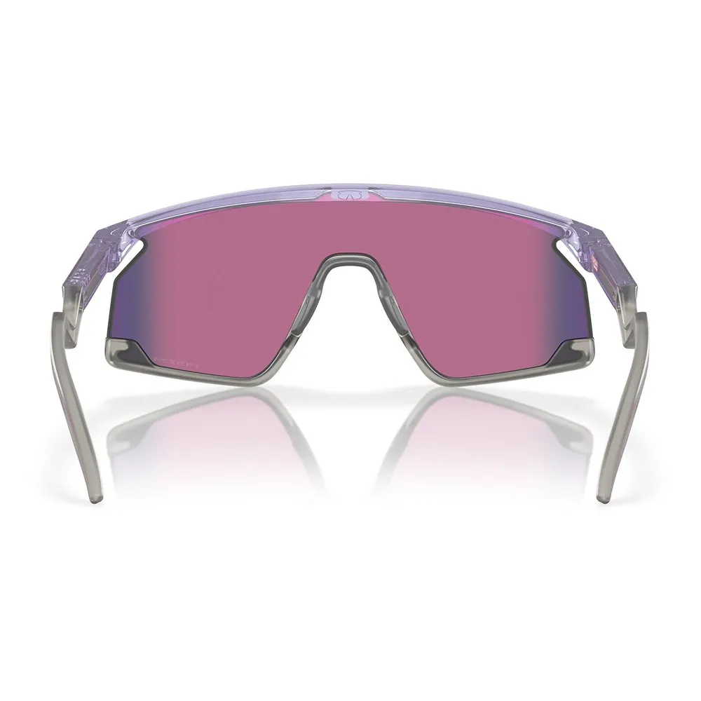 Купить Oakley OO9280-0739 Bxtr Солнцезащитные Очки  Trans Lilac Prizm Road/CAT2 7ft.ru в интернет магазине Семь Футов