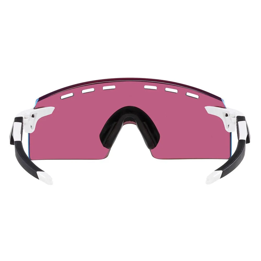Купить Oakley OO9235-0339 Encoder Strike Vented Prizm Солнцезащитные Очки Polished White Prizm Field/CAT3 7ft.ru в интернет магазине Семь Футов