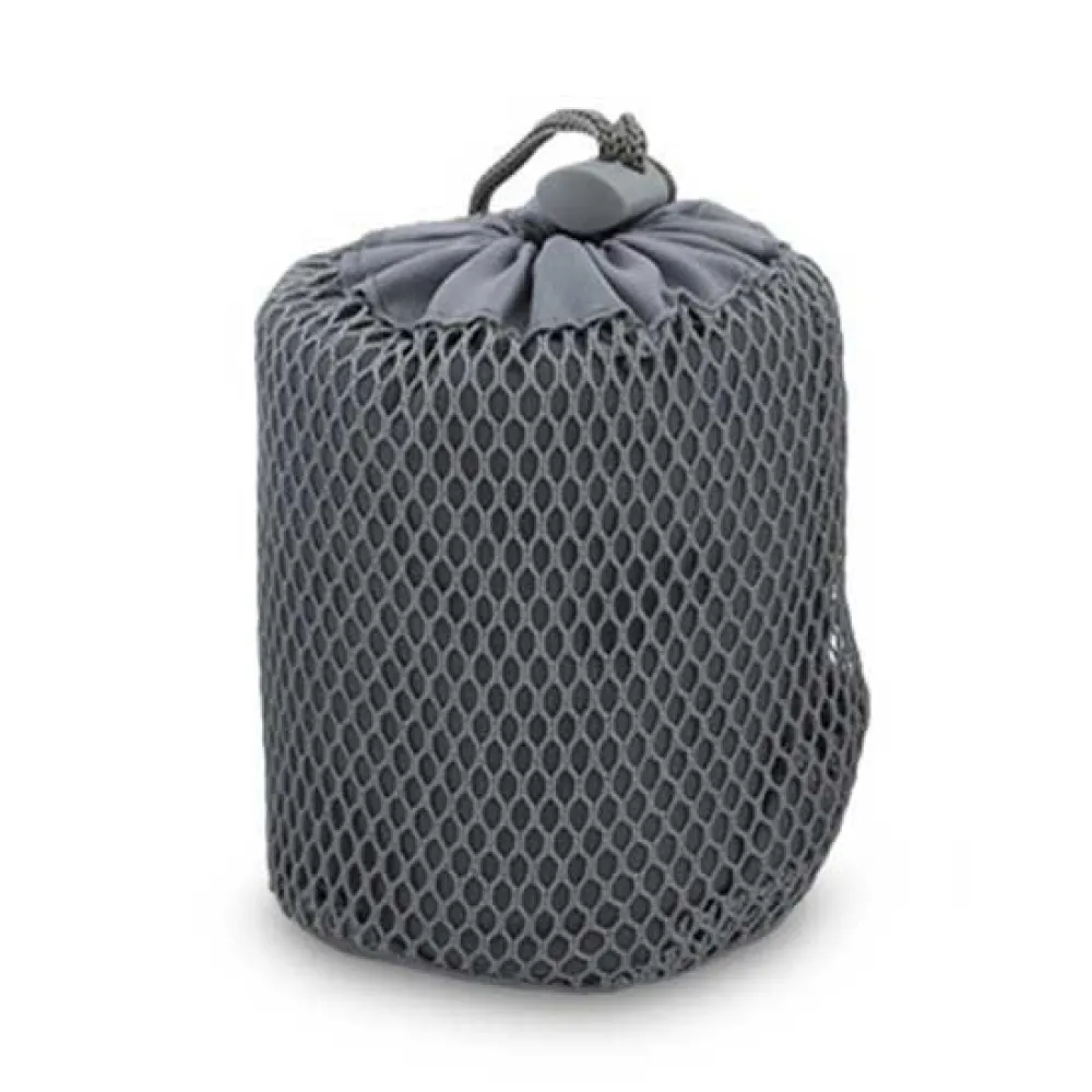 Купить Pinguin 8592638672084- полотенце Micro Map Серый  Grey 75 x 150 cm 7ft.ru в интернет магазине Семь Футов