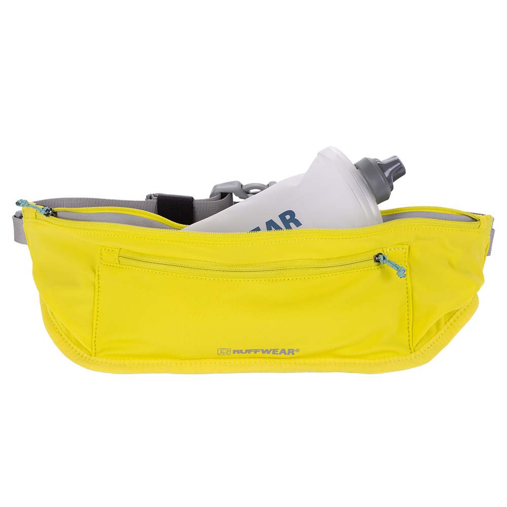 Купить Ruffwear 35972-315SM Trail Runner™ Пояс  Lichen Green S-M 7ft.ru в интернет магазине Семь Футов